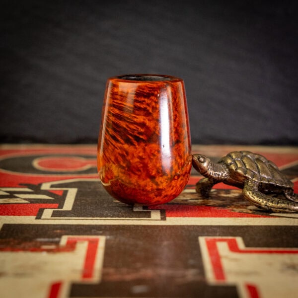 Former & Eltang Smooth Straight Billiard - Image 3