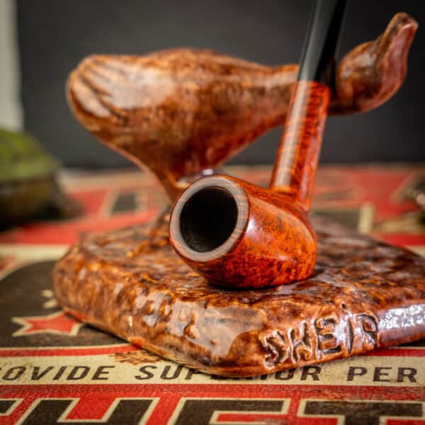 Former & Eltang Smooth Straight Billiard - Image 4