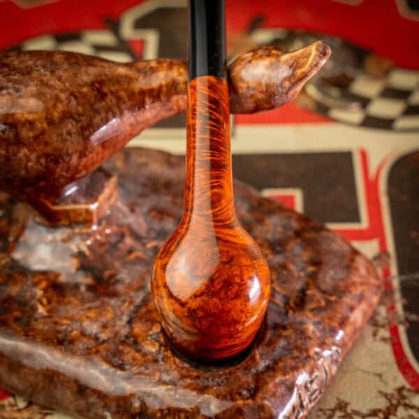 Former & Eltang Smooth Straight Billiard - Image 5