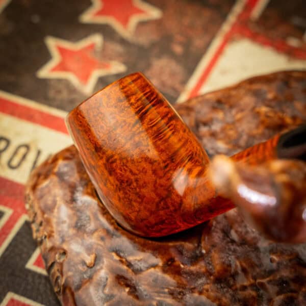 Former & Eltang Smooth Straight Billiard - Image 9