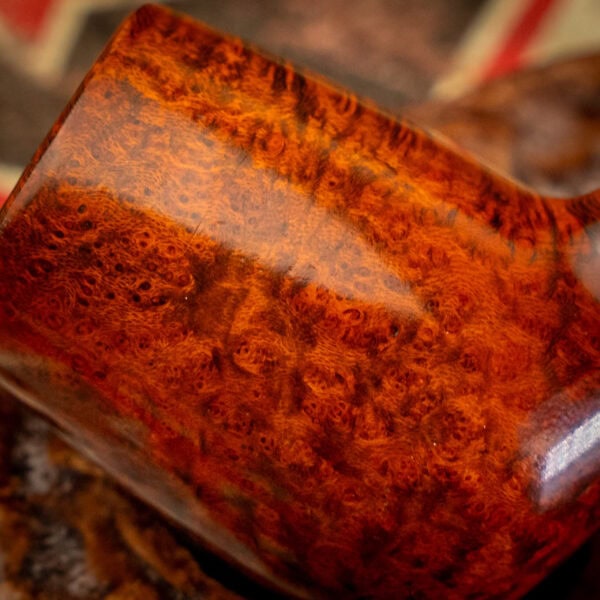 Former & Eltang Smooth Straight Billiard - Image 8