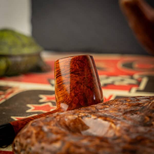 Former & Eltang Smooth Straight Billiard - Image 10