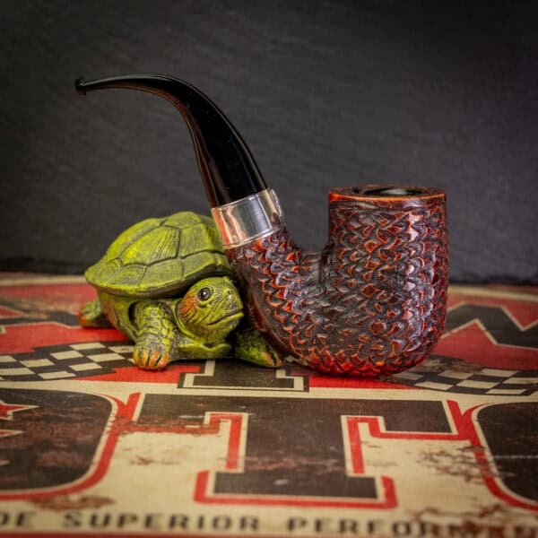 Peterson's Founder's Edition 150th Anniversary XXL Oom Paul - Image 3