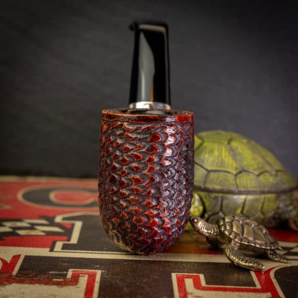 Peterson's Founder's Edition 150th Anniversary XXL Oom Paul - Image 4