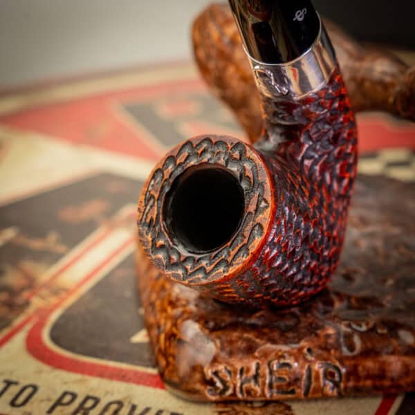 Peterson's Founder's Edition 150th Anniversary XXL Oom Paul - Image 9
