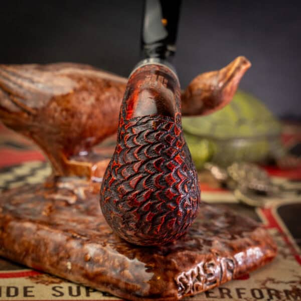Peterson's Founder's Edition 150th Anniversary XXL Oom Paul - Image 5