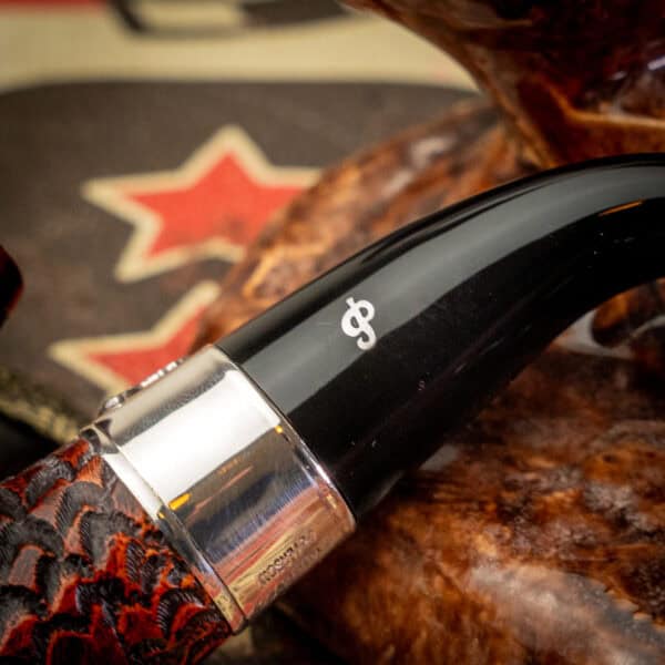 Peterson's Founder's Edition 150th Anniversary XXL Oom Paul - Image 12
