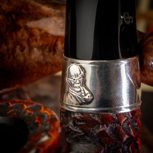 Peterson's Founder's Edition 150th Anniversary XXL Oom Paul - Image 8
