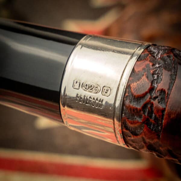 Peterson's Founder's Edition 150th Anniversary XXL Oom Paul - Image 7
