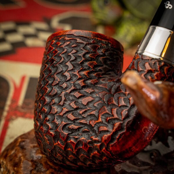 Peterson's Founder's Edition 150th Anniversary XXL Oom Paul - Image 10