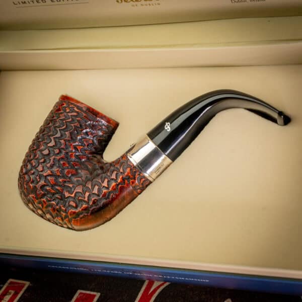 Peterson's Founder's Edition 150th Anniversary XXL Oom Paul