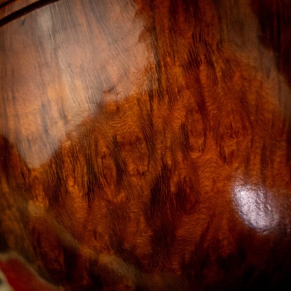Dunhill Root Briar “P” Bent Bulldog (1960) - Image 10