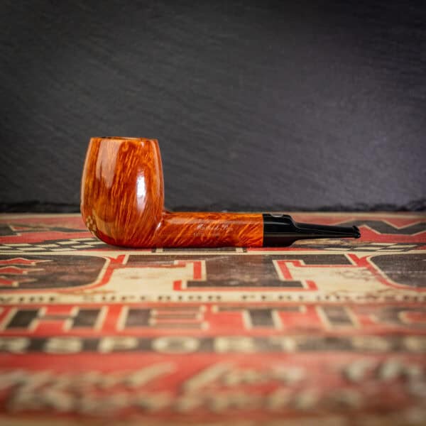 Mastro De Paja Pesaro Media 3B Straight Grain