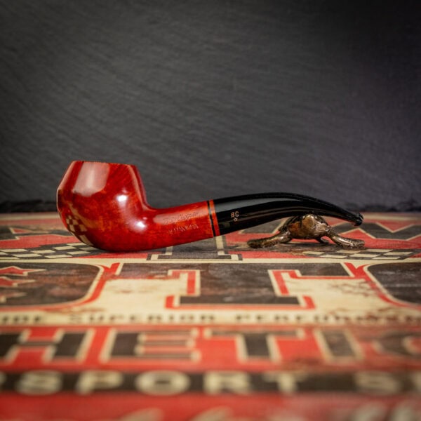 Butz Choquin Alhambra 1552