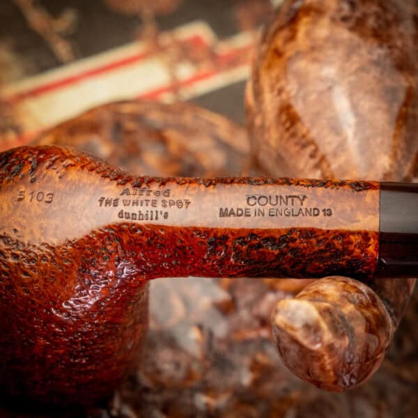 Dunhill County 5103 (2013) Group 5 - Image 7