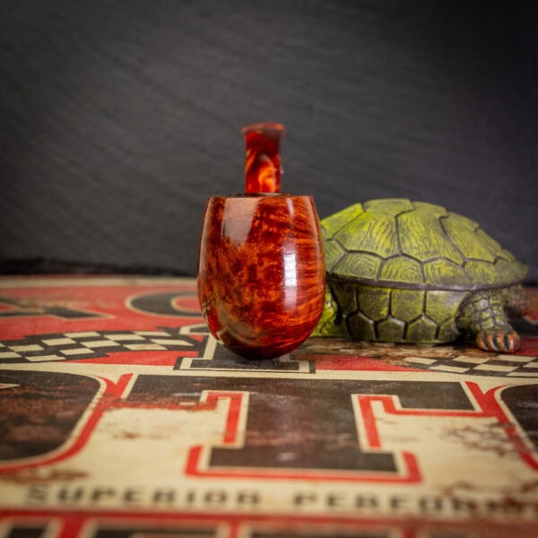 Peterson Army XL90 Flame Stem 2016 - Image 3