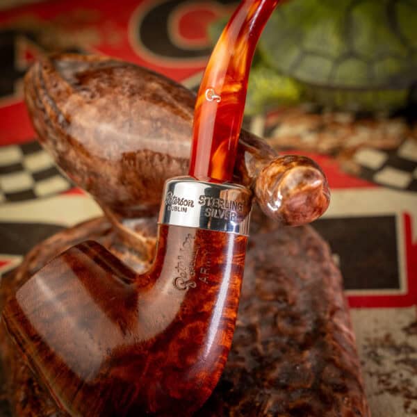 Peterson Army XL90 Flame Stem 2016 - Image 9