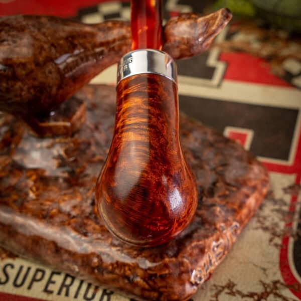 Peterson Army XL90 Flame Stem 2016 - Image 5