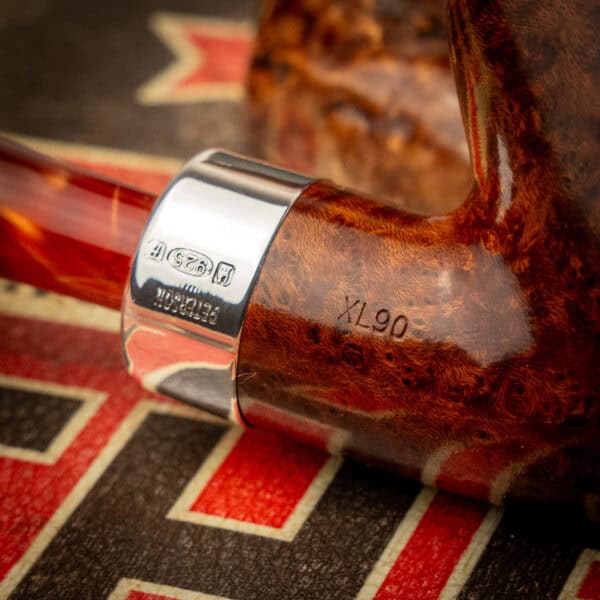 Peterson Army XL90 Flame Stem 2016 - Image 7