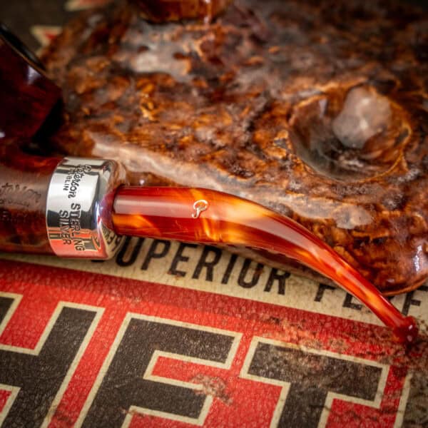 Peterson Army XL90 Flame Stem 2016 - Image 10
