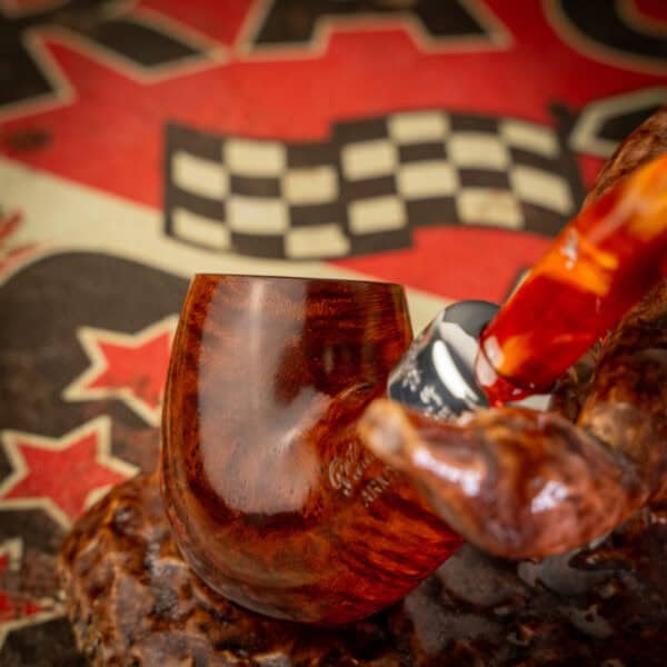 Peterson Army XL90 Flame Stem 2016 - Image 13