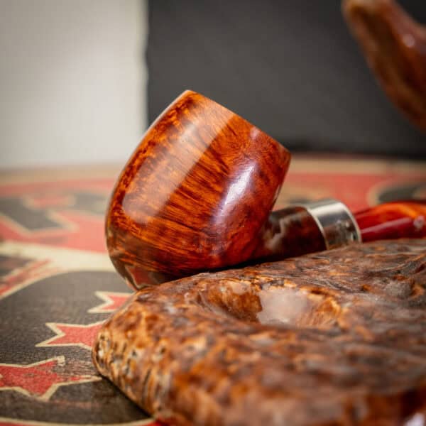 Peterson Army XL90 Flame Stem 2016 - Image 14