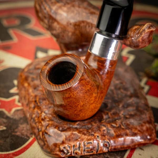 Peterson De Luxe System 9S 1971 - Image 4