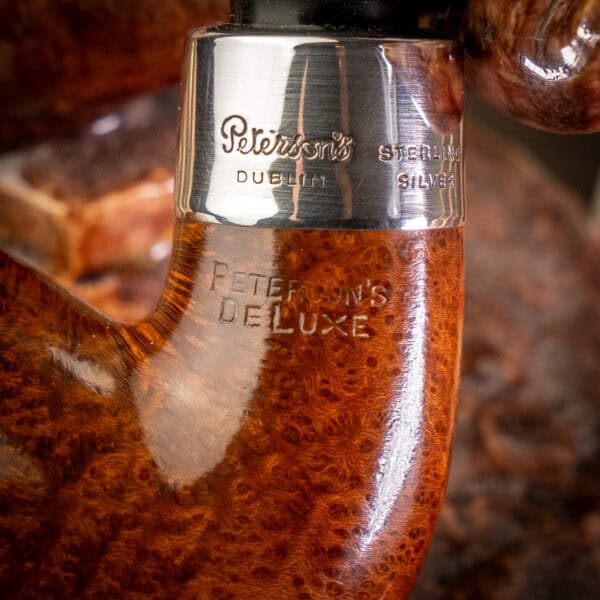 Peterson De Luxe System 9S 1971 - Image 6