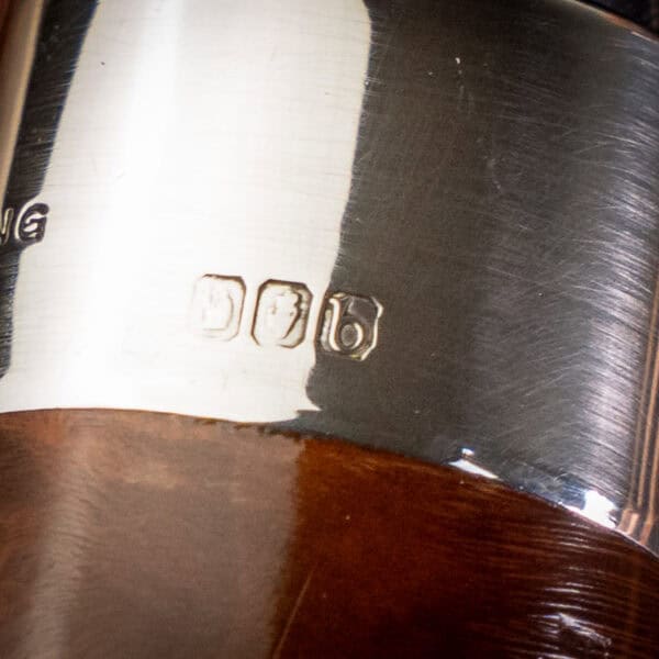 Peterson De Luxe System 9S 1971 - Image 8