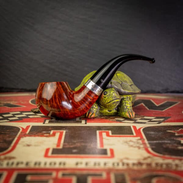 Peterson Flame Grain 03