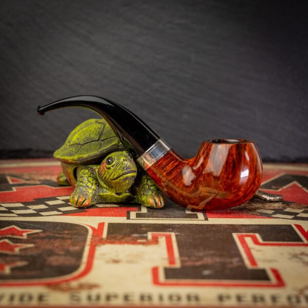 Peterson Flame Grain 03 - Image 2