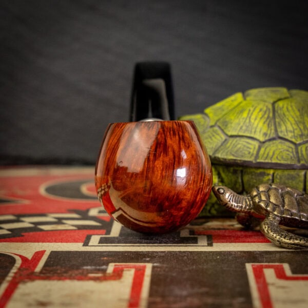 Peterson Flame Grain 03 - Image 3