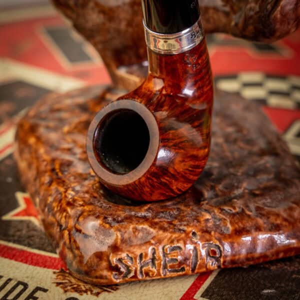 Peterson Flame Grain 03 - Image 4