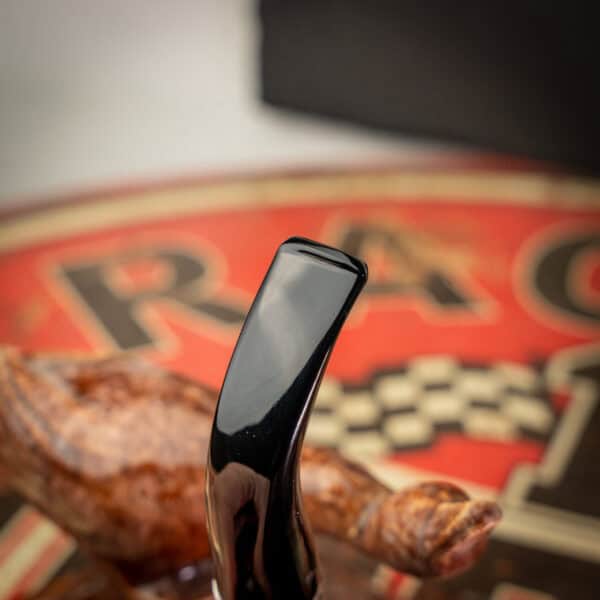 Peterson Flame Grain 03 - Image 9