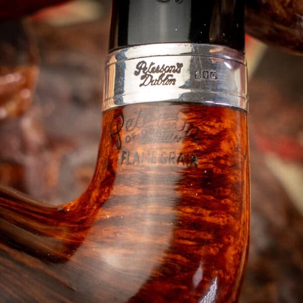 Peterson Flame Grain 03 - Image 7