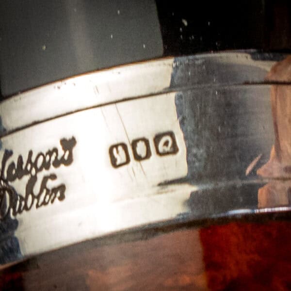 Peterson Flame Grain 03 - Image 6