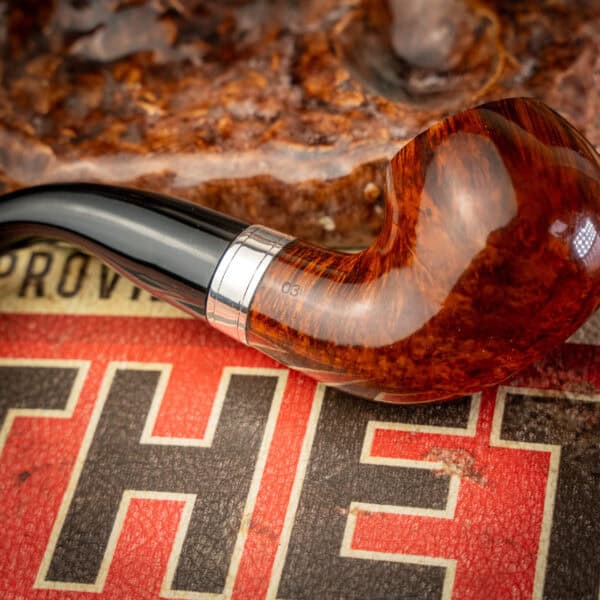 Peterson Flame Grain 03 - Image 8