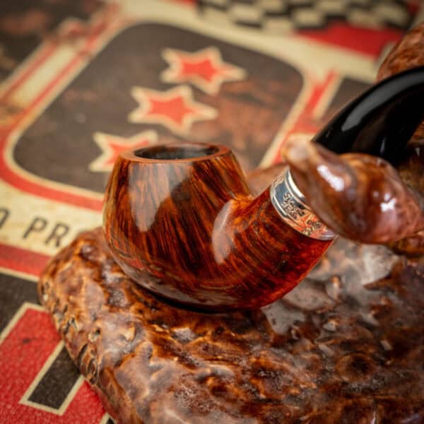 Peterson Flame Grain 03 - Image 10