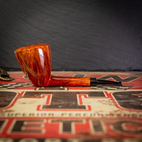 Jorgen Larsen K Straight Grain Freehand