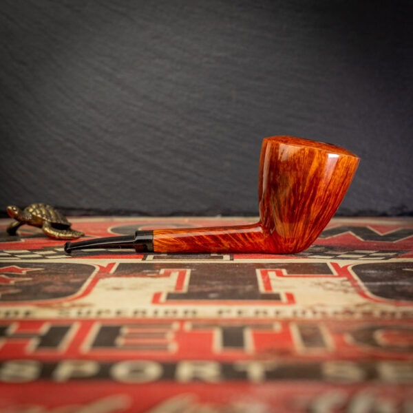 Jorgen Larsen K Straight Grain Freehand - Image 2