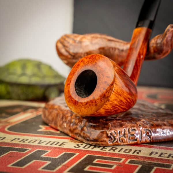 Jorgen Larsen K Straight Grain Freehand - Image 4