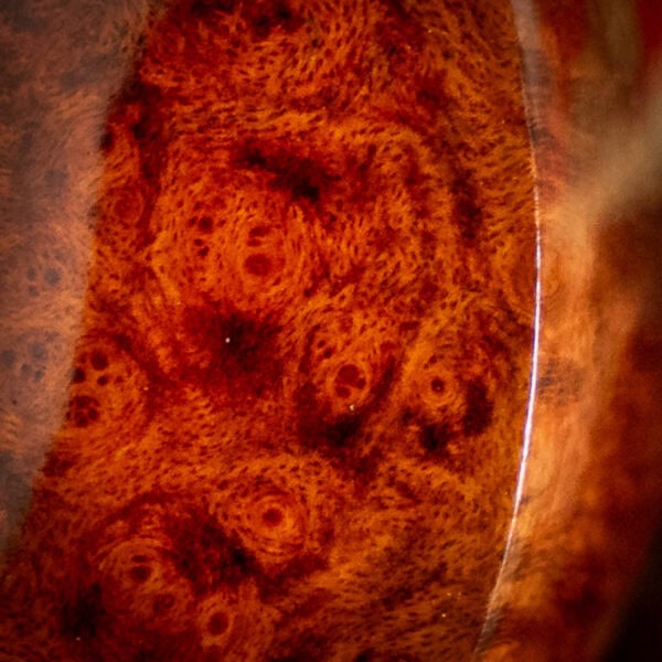 Jorgen Larsen K Straight Grain Freehand - Image 8