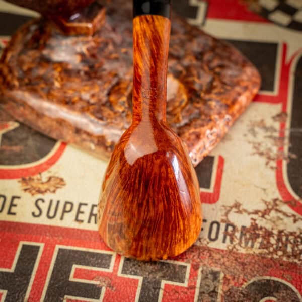 Jorgen Larsen K Straight Grain Freehand - Image 5