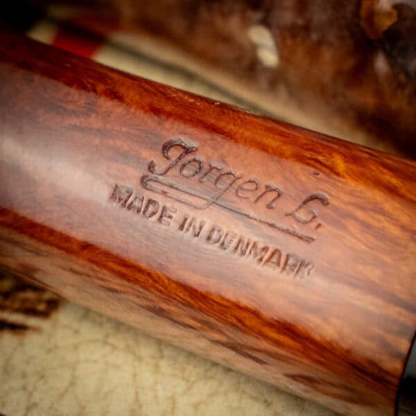 Jorgen Larsen K Straight Grain Freehand - Image 7