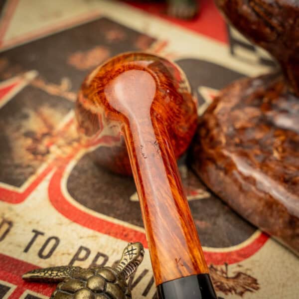 Jorgen Larsen K Straight Grain Freehand - Image 6