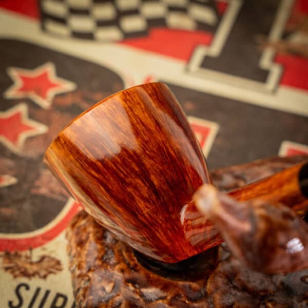 Jorgen Larsen K Straight Grain Freehand - Image 11