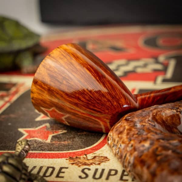 Jorgen Larsen K Straight Grain Freehand - Image 10