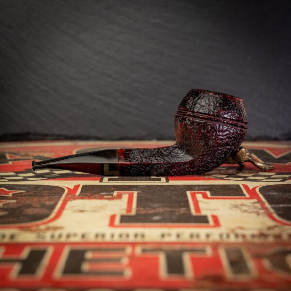 Jorgen Larsen S Huber Munchen Sandblasted - Image 2