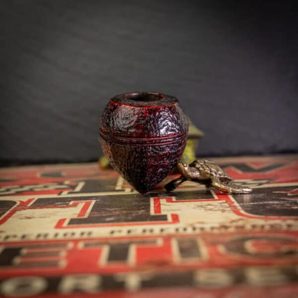 Jorgen Larsen S Huber Munchen Sandblasted - Image 3