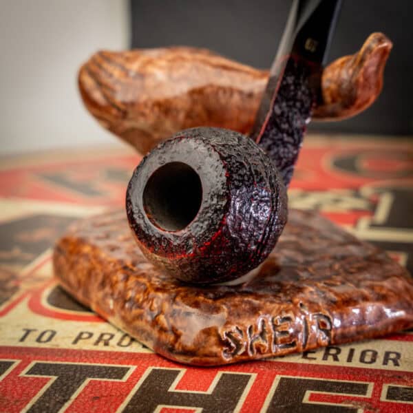 Jorgen Larsen S Huber Munchen Sandblasted - Image 4